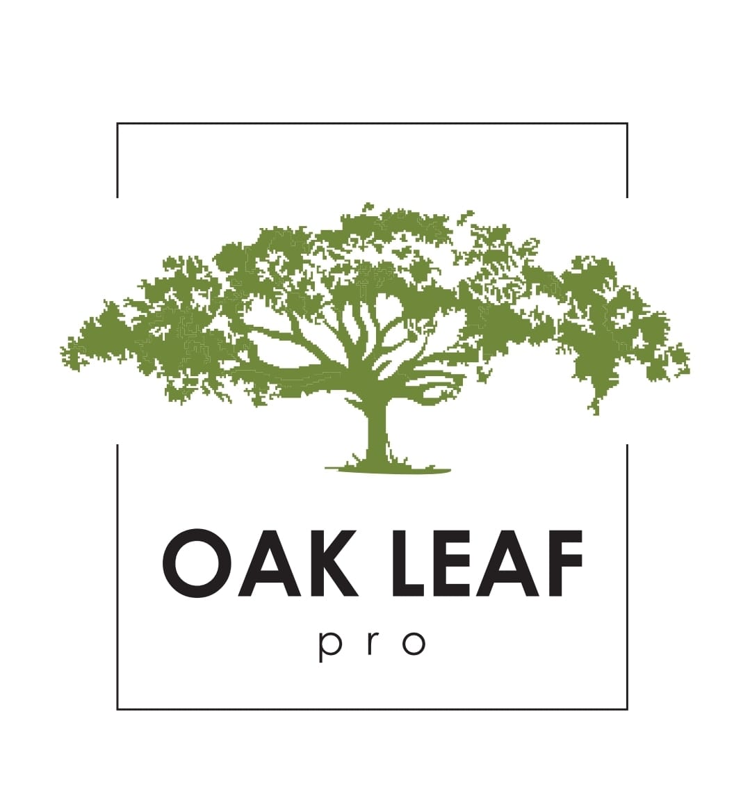 OAK LEAF PRO